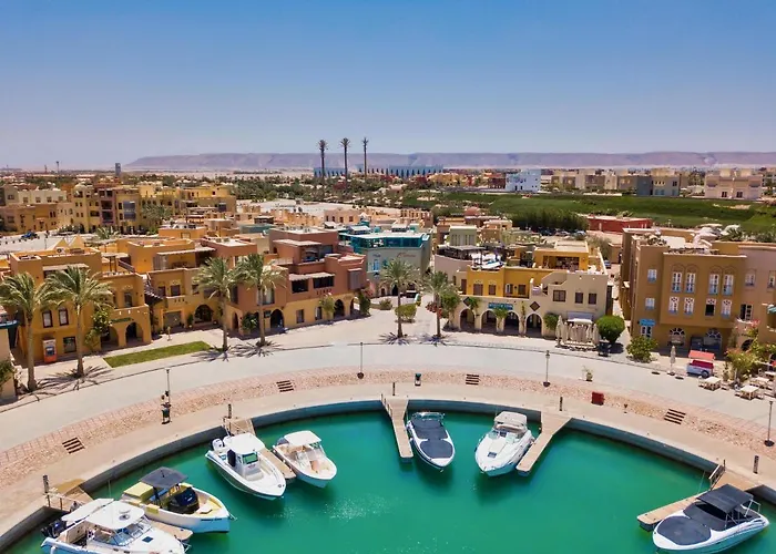 ترتلز إن منتجع 3*