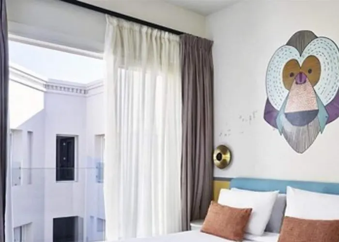 ترتلز إن 3* الغردقة