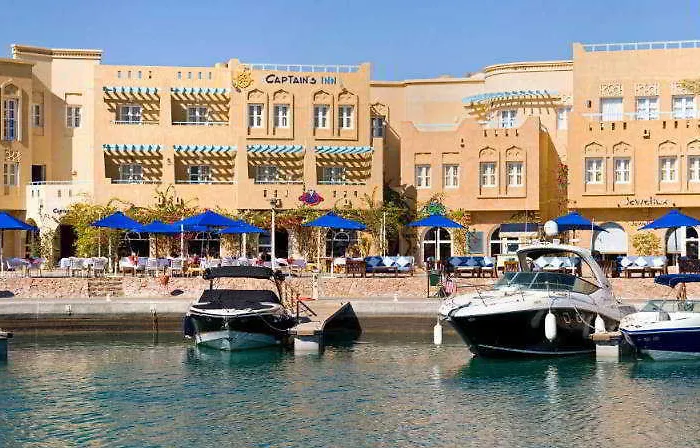 ترتلز إن منتجع